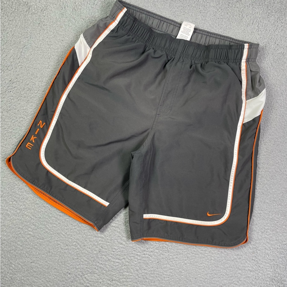 Vintage y2k Nike swim trunks‎